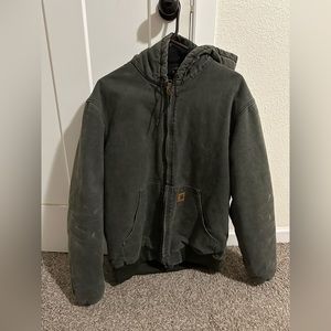 Carhartt jacket